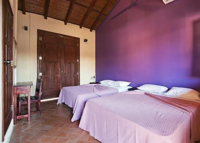 Hotel La Pergola