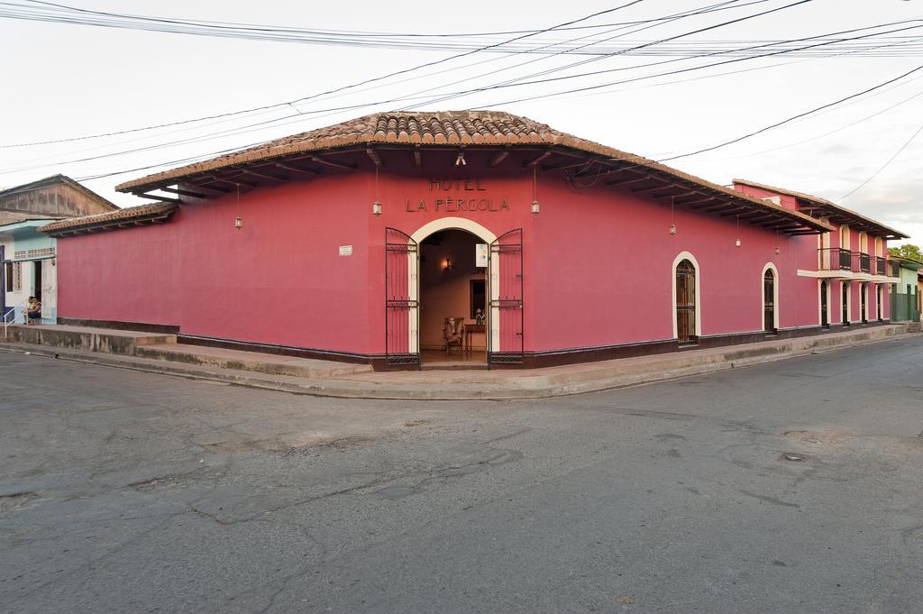 Hotel La Pergola