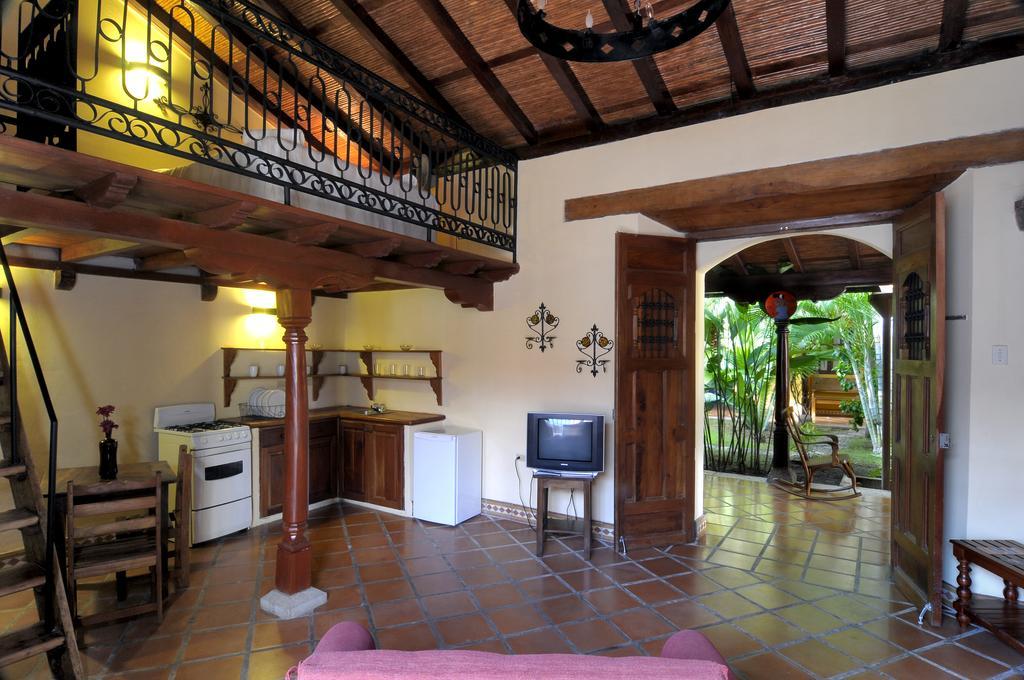 Hotel La Pergola