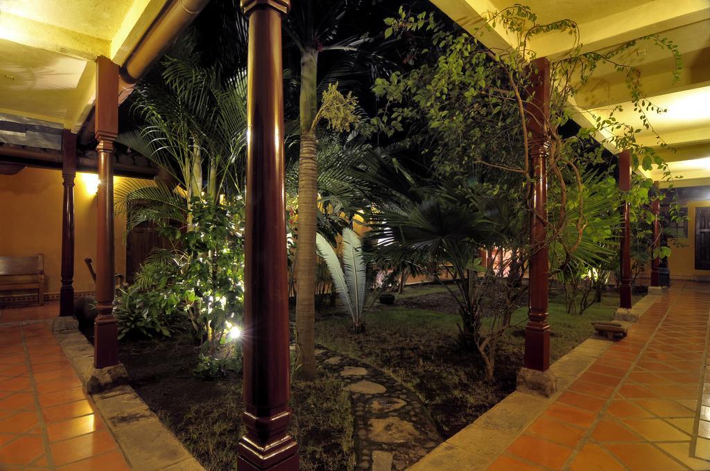 Hotel La Pergola Granada