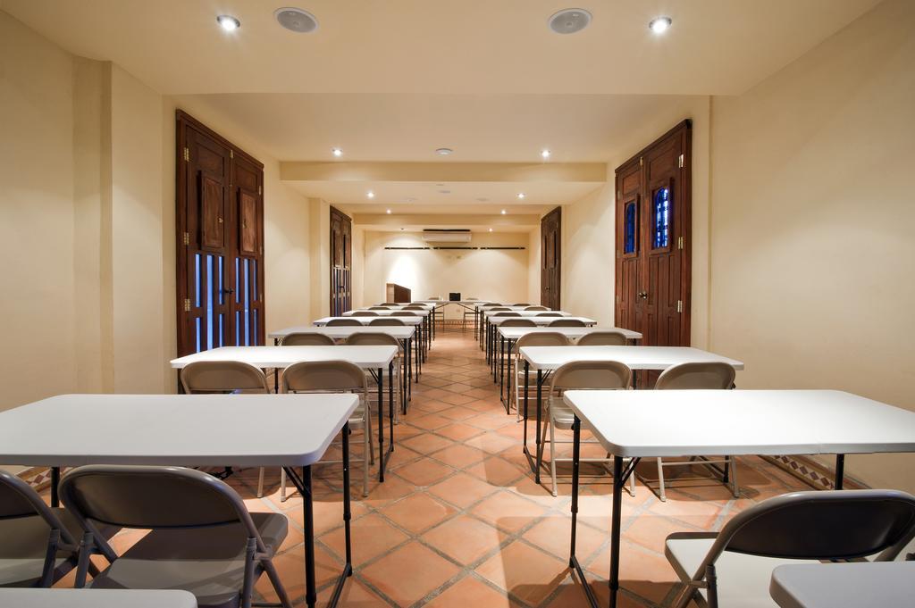 La Pergola 3* Granada