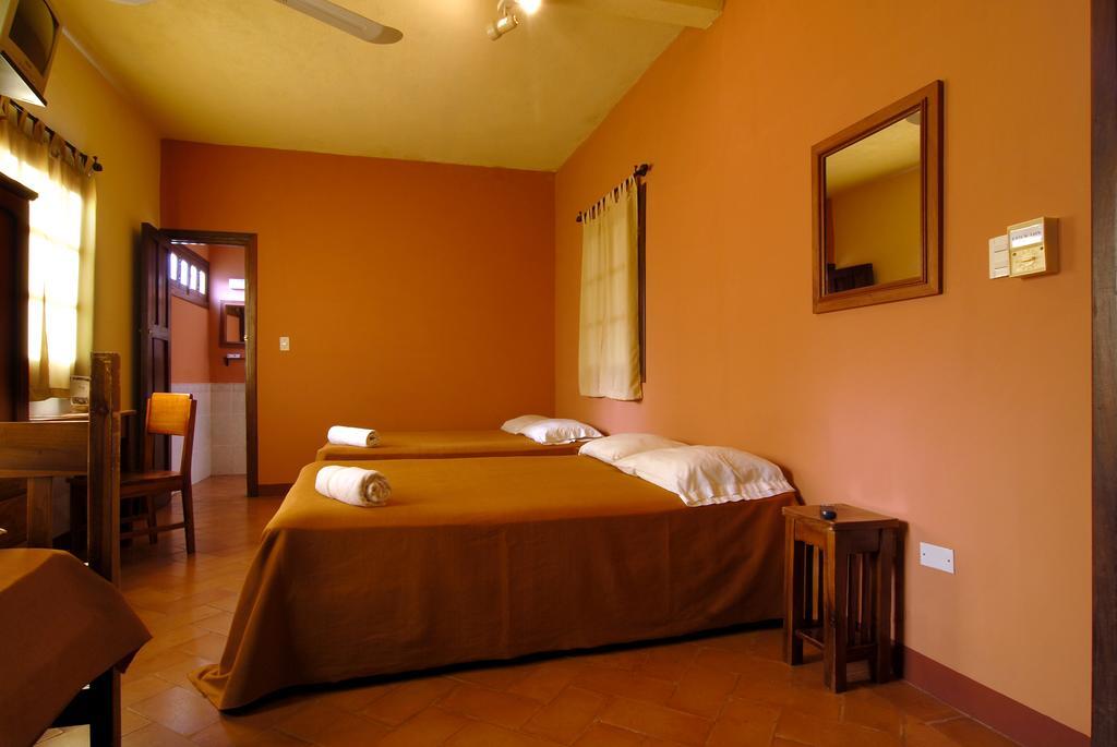 La Pergola Hotel Granada