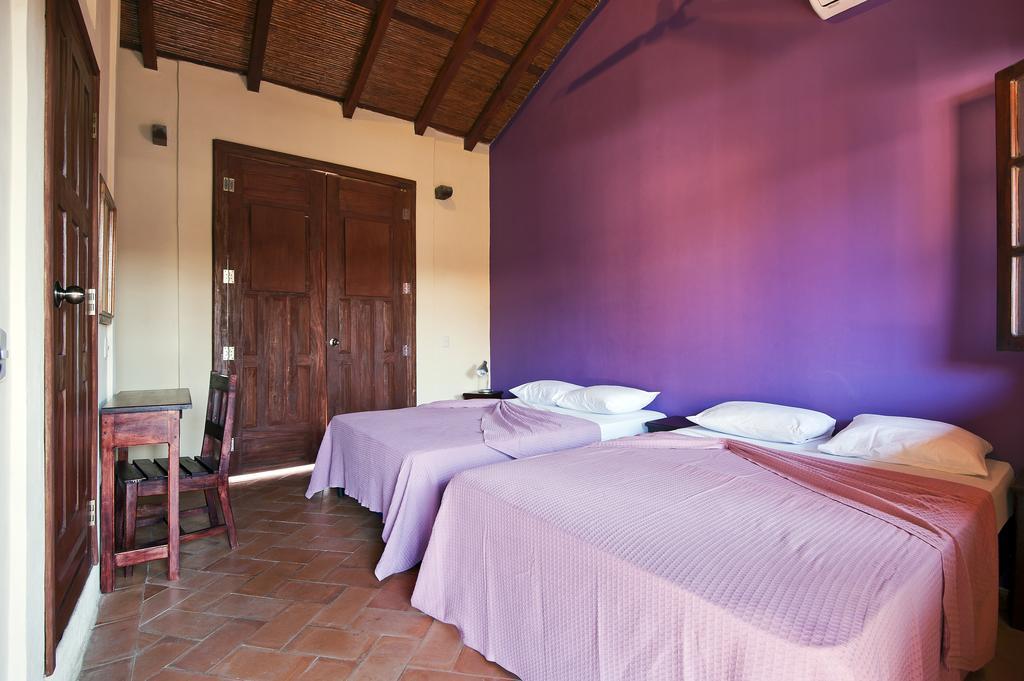 La Pergola Hotel 3*